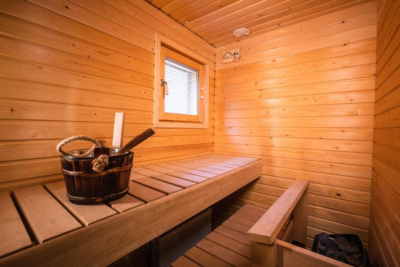 Hotel Boreas Rovaniemi Exteriér fotografie