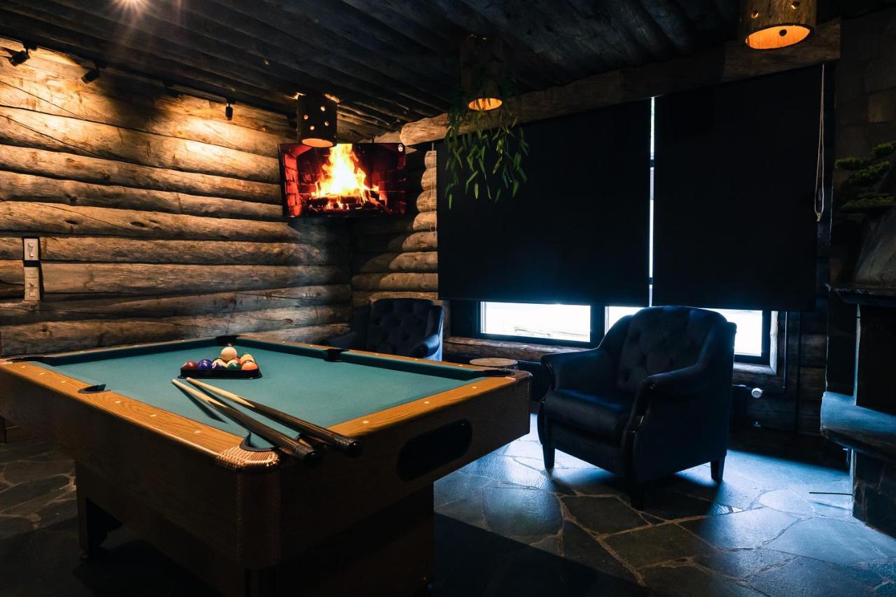 Hotel Boreas Rovaniemi Exteriér fotografie