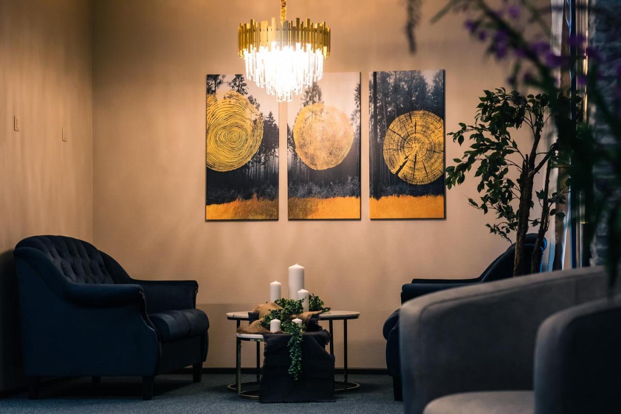Hotel Boreas Rovaniemi Exteriér fotografie