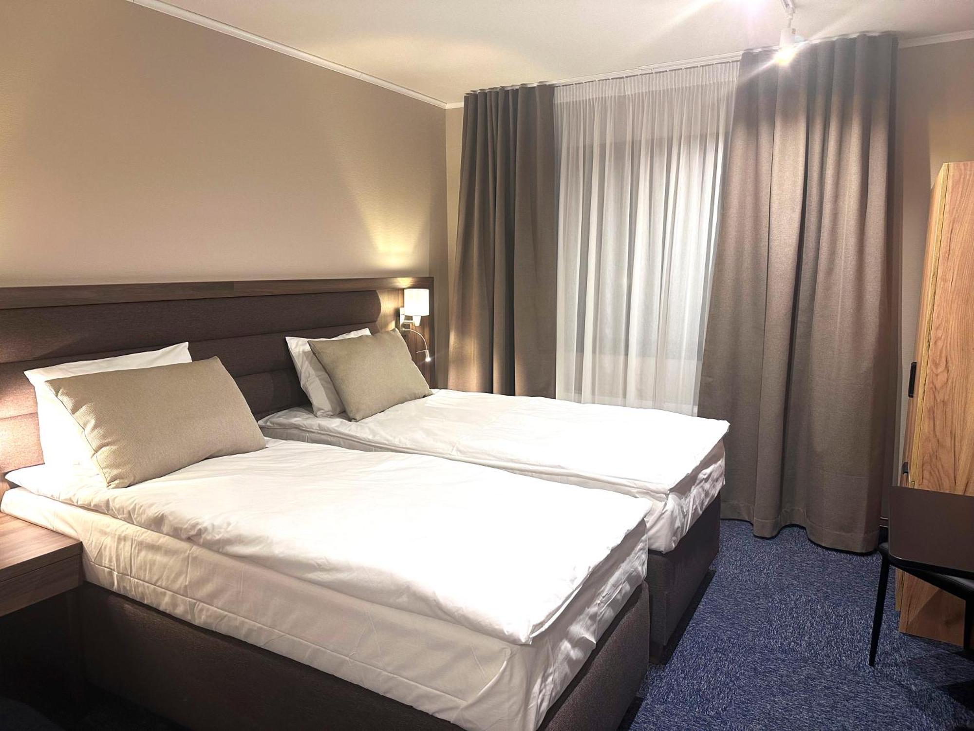 Hotel Boreas Rovaniemi Exteriér fotografie