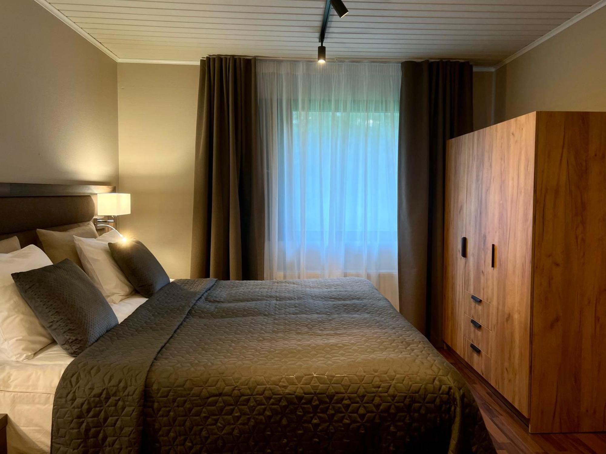 Hotel Boreas Rovaniemi Pokoj fotografie