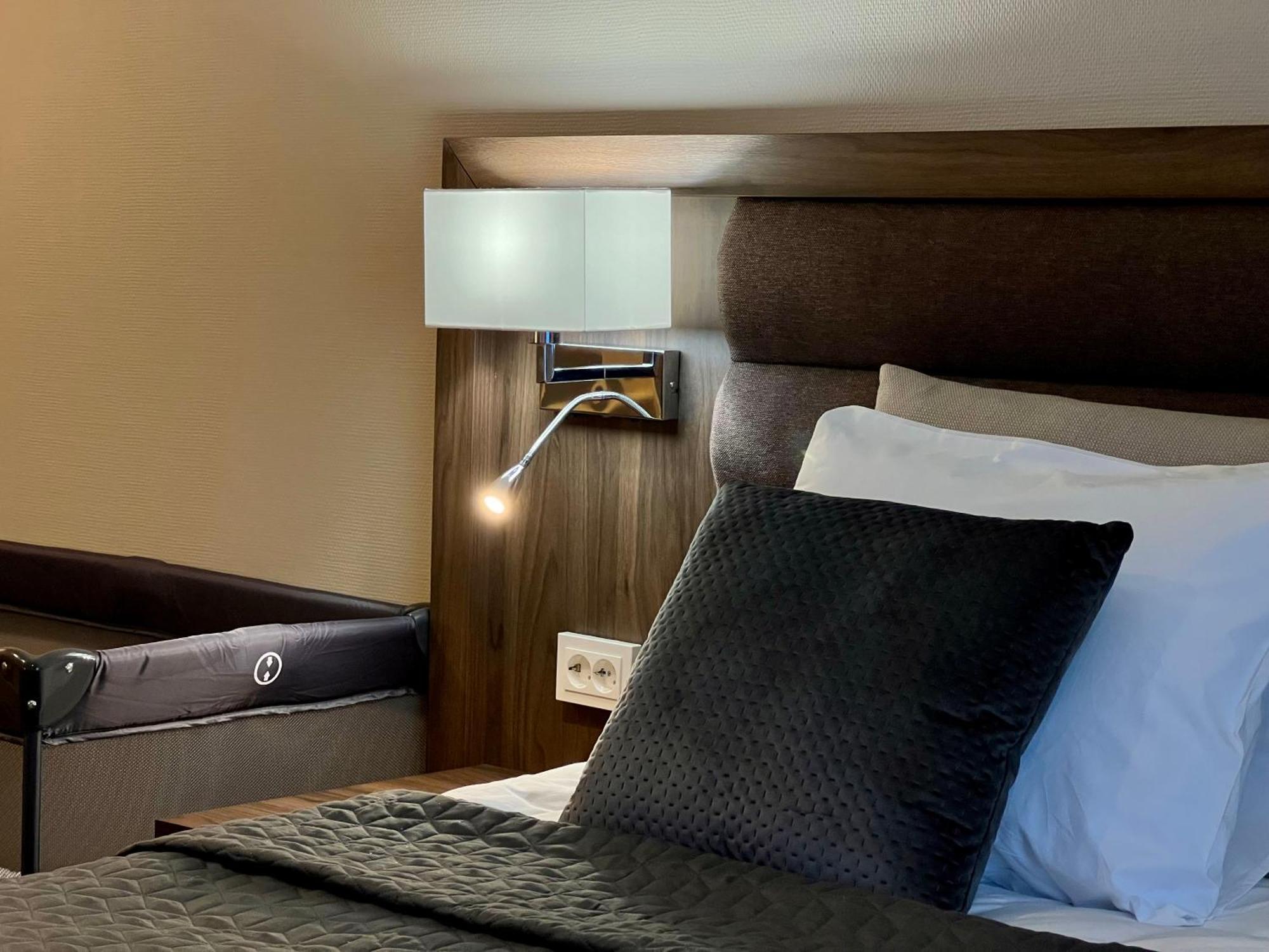 Hotel Boreas Rovaniemi Pokoj fotografie
