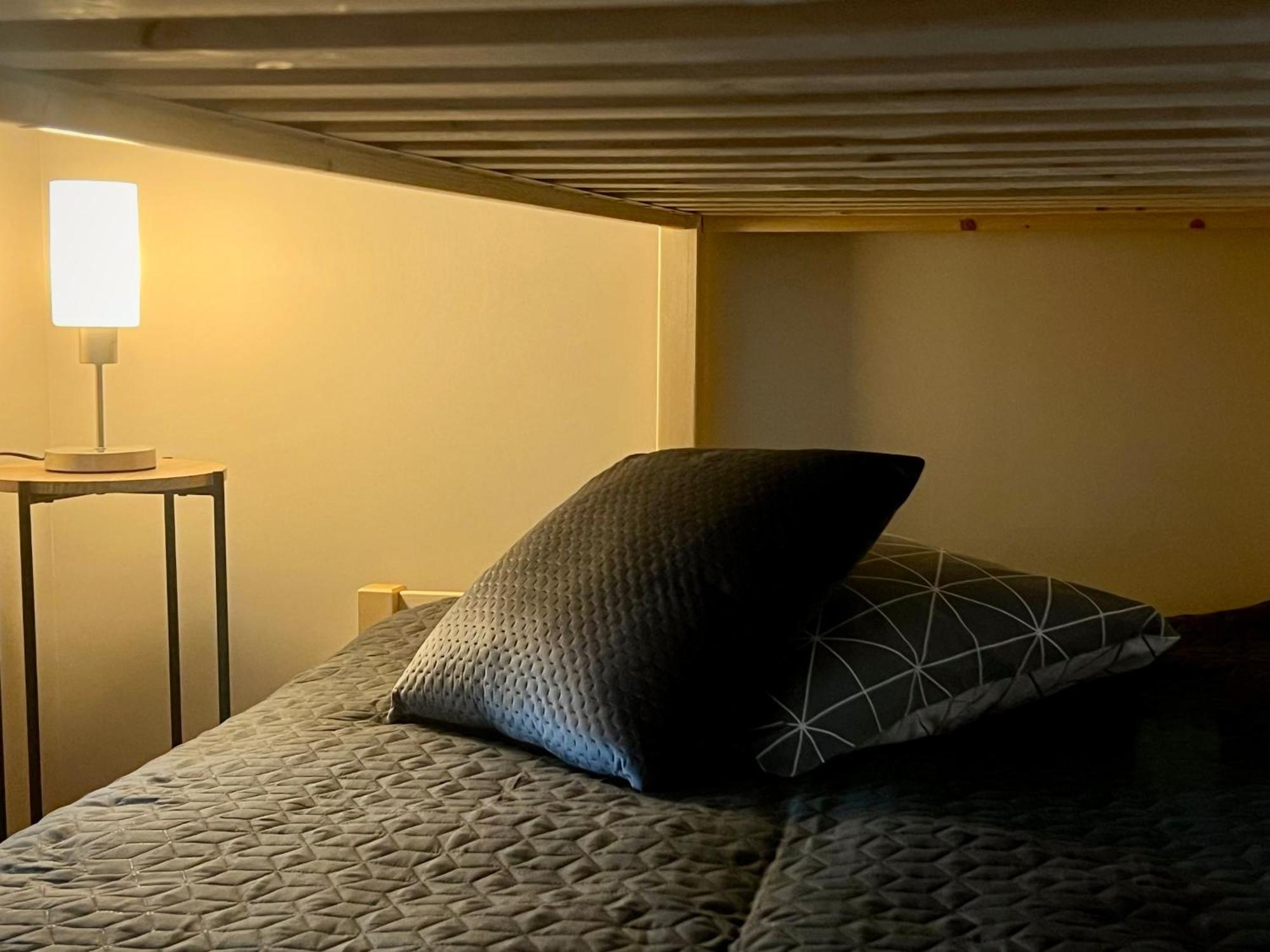Hotel Boreas Rovaniemi Pokoj fotografie