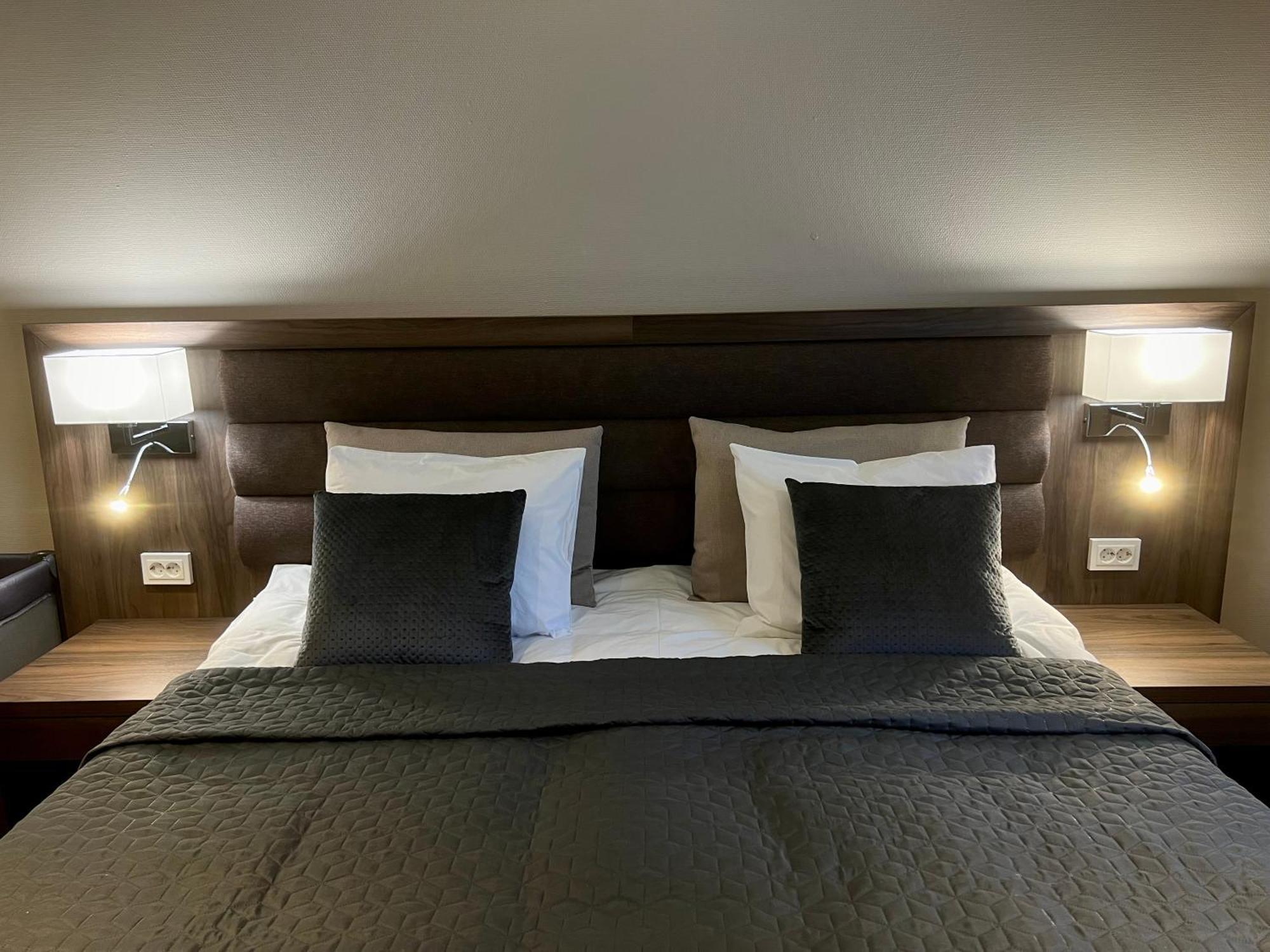 Hotel Boreas Rovaniemi Pokoj fotografie