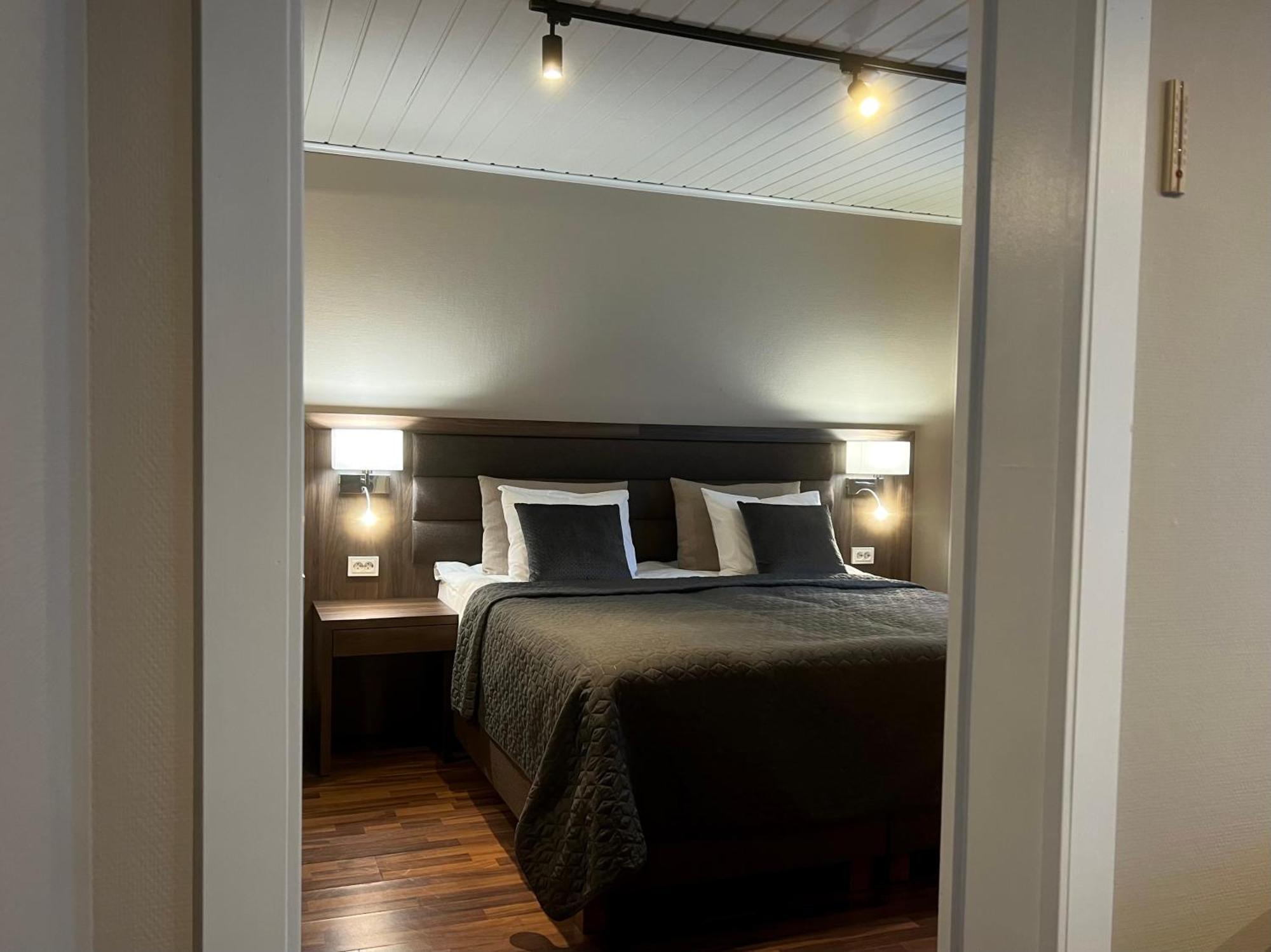 Hotel Boreas Rovaniemi Pokoj fotografie