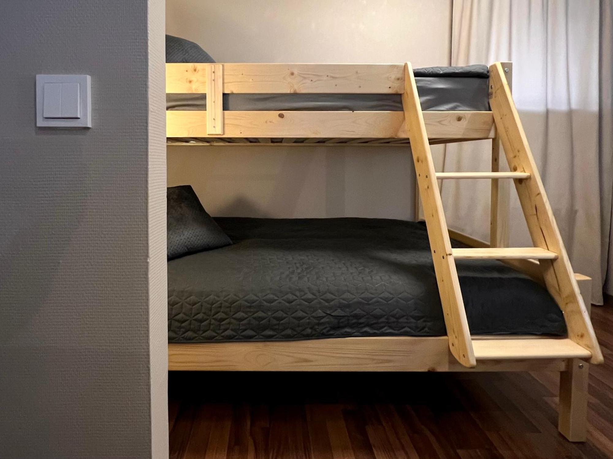 Hotel Boreas Rovaniemi Pokoj fotografie