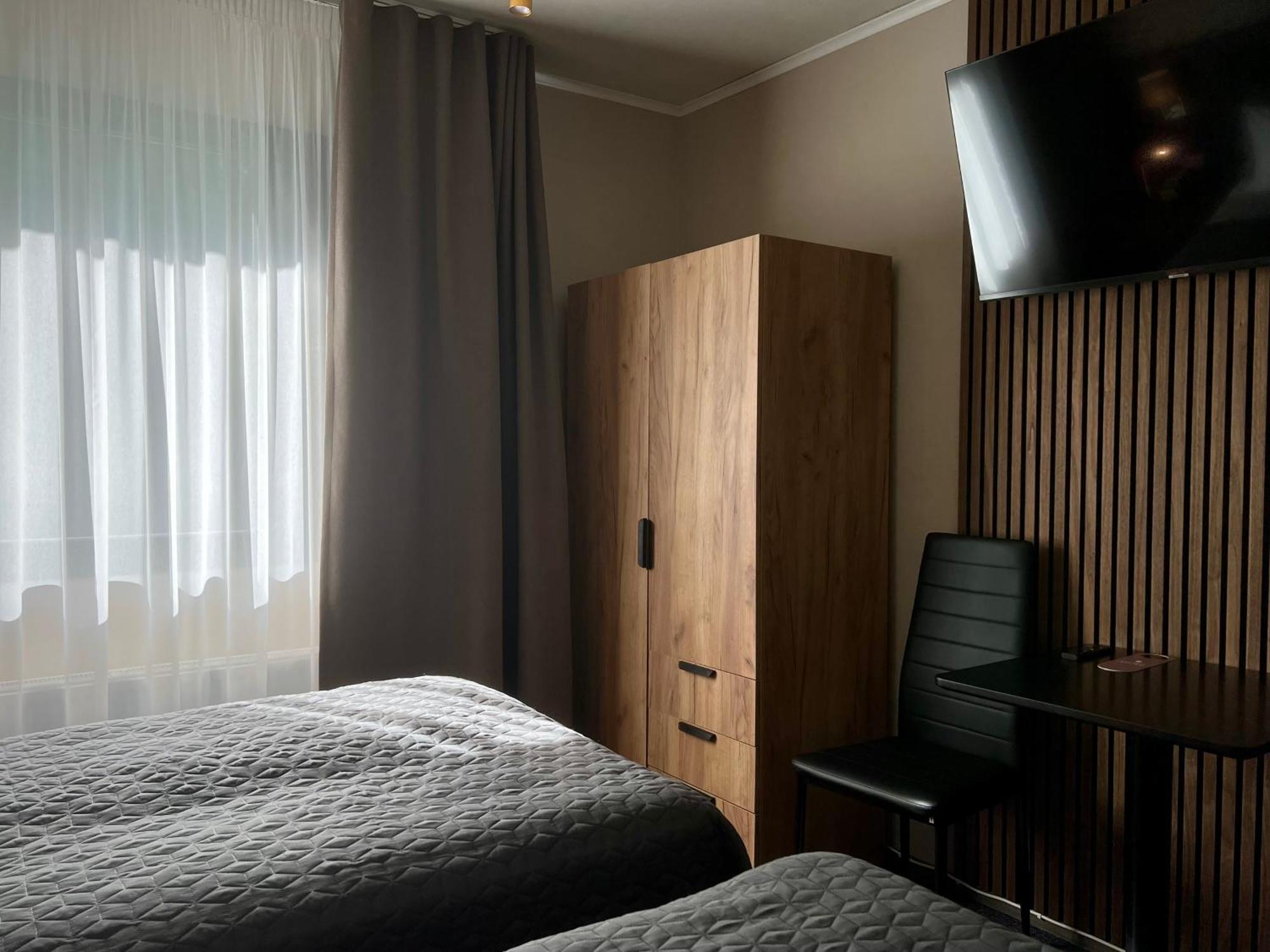 Hotel Boreas Rovaniemi Exteriér fotografie